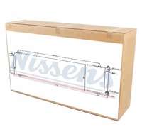 фото thumb №1, Радіатор кондиціонера do citroen c6 2.2 hdi 2.7