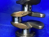 фото thumb №11, Wał коленчатый 1594r clio iv 0.9 tce h4bb408 dacia sandero 4136r