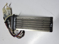 фото thumb №9, Toyota auris i 06-09 обігрівач mf013410-0400