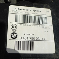 фото thumb №11, Bmw x5 фара правый le16a6379