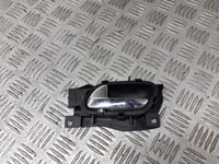 фото thumb №1, Ручка левая задняя внутренняя peugeot 407