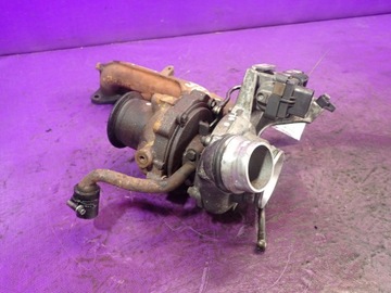 фото thumb №8, Bmw e60 e61 2,0d n47d20a 177km турбина 780059402 n47 d20 a