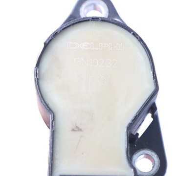 фото thumb №12, Mercedes ml w164 w204 w211 m156 63 amg котушка запалювання a1569060500
