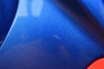 фото thumb №14, Захист бак пального синя 44291-04k0 suzuki gsx-s 1000a 15r