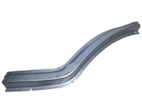 фото thumb №1, Mercedes atego 98-13 порог дверь передних левый