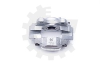 фото thumb №14, Суппорт ham. задний левый land rover defender stc1269