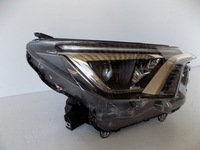 фото thumb №3, Лампа toyota rav 4 iv - передняя full led- r 11458