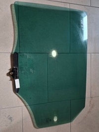 фото thumb №1, Hyundai ix35 10-15r стекло дверь левый задняя