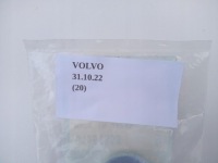 фото thumb №7, Крышка блока цилиндров volvo s80 xc90 4.4 v8