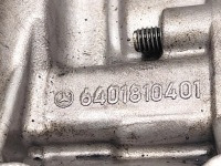 фото thumb №7, Mercedes-benz a-class насос масла a 180 cdi дизель 80kw 109 hp 2009