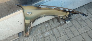 фото thumb №7, Крило лівий перед переднє seat altea xl freetrack lc9z