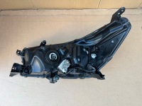 фото thumb №9, Toyota hilux vii 7 лампа правий перед лінза led 81110-0k732 idealna