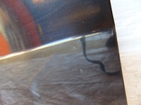 фото thumb №9, Двері лівий перед ліва передні audi q5 8r лак lz9y