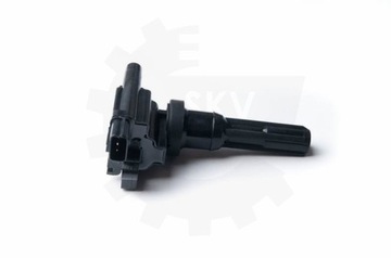 фото thumb №7, Катушка зажигание. mitsubishi lancer 2.0 03-