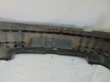 фото thumb №9, Vw golf iv 1.6 98r бампер зад 5d hb