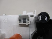 фото thumb №8, Панель керування вентиляція peugeot 208