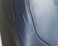 фото thumb №7, Bmw 8 g15 сидіння салон заднє сидіння середина nachtblau individual tylko 15km!