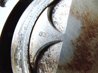 фото thumb №7, Двигатель блок dół двигателя n46b20b n46b20bb bmw e90 e91 2.0i bmw z4 e85