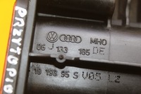 фото thumb №11, Коллектор всасывающий seat leon ii 1.8 tfsi bzb skoda 06j133185de