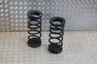 фото thumb №1, Пружина амортизаторов зад mercedes w463/4 amg a4633205002