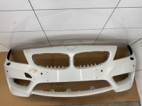фото thumb №1, Bmw z4 e89 бампер m набор