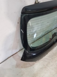 фото thumb №5, Кришка багажника багажника задня peugeot 307 2004r eu exl 5d