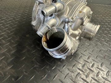 ТУРБОТУРБИНА AUDI SQ7 4.0 TDI 057145601F