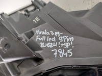 Фара правый  фара mazda 3 19- full led 9 pin Цена, фото thumb