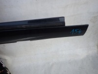 фото thumb №13, Volvo s60 ii v60 11-14 порог правый молдинг порог