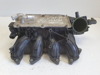 фото thumb №1, Vw golf vi 1.2 tsi коллектор всасывающий 03f145749b