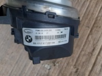 фото thumb №4, Протитуманна фара led bmw x5 f15 f16 f25