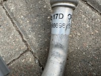 фото thumb №5, Шланг кондиціонера fiat tipo ii 51986982b-3