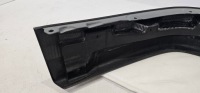 фото thumb №15, Молдинг крыльев правое зад mercedes g63 amg 4x4 w463 рестайлинг карбон