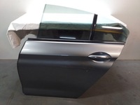 фото thumb №1, Bmw seria 6 f06 f12 gran coupe двері лівий задня