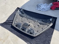 фото thumb №15, Перед капот лампа ксенон led бампер 6xpdc 2x крила ford kuga mk2 lift 16-