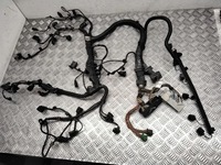 фото thumb №9, Bmw x5 f15 2015 джгут трубопровід двигуна