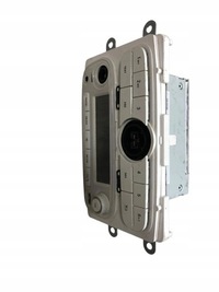 фото thumb №1, Smart forfour ii w453 радіопрогравач 4539003105