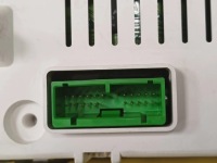 фото thumb №5, Лічильник приладова панель suzuki grand vitara ii 1.6 бензин 3411065j30 nr1207 anglik