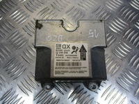 фото thumb №1, Модуль подушка безопасности opel zafira b 13246046