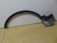 фото thumb №7, Молдинг накладка крила правий перед ford kuga mk1 8v41-s16d238-a