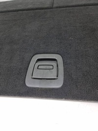 фото thumb №6, Bmw x7 g07 2021 задняя обшивка багажника