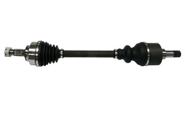 фото thumb №1, Skf натягувачі насоса піввісь привідна перед ліва 629mm