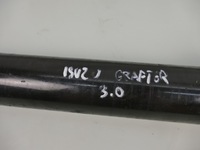 фото thumb №10, Isuzu n35 6 покоління 3.0 дизель wał привідний