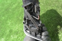 Решётка обдув ghibli левая правая maserati ghibli iii комплект Цена, фото thumb