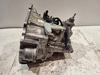 фото thumb №8, Коробка передач передач nd5000 renault koleos 2.5 16v 2wd