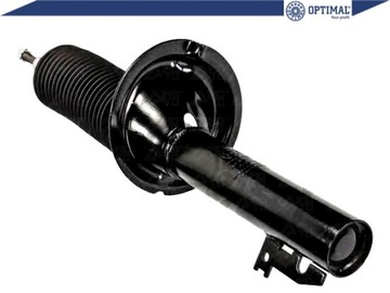 фото thumb №3, Амортизатор перед l/p ford trasnsit -06 optimal