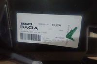 фото thumb №5, Лампа ліва фара лівий dacia sandero 3 iii 21-