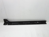 фото thumb №9, Молдинг порог левая dacia duster ii 2017- 768519302r 769528307r