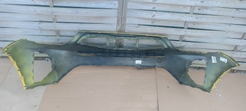фото thumb №8, Бампер перед переднє kia stonic 17-20rok 86511-h8400 оригінал