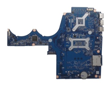 L22035-601 HP PAVILION 15-BC DAG35MMB8C1 РЕД: C i7